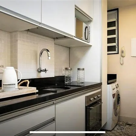 Apartamento Reformado Melhor Ponto De Ipanema
